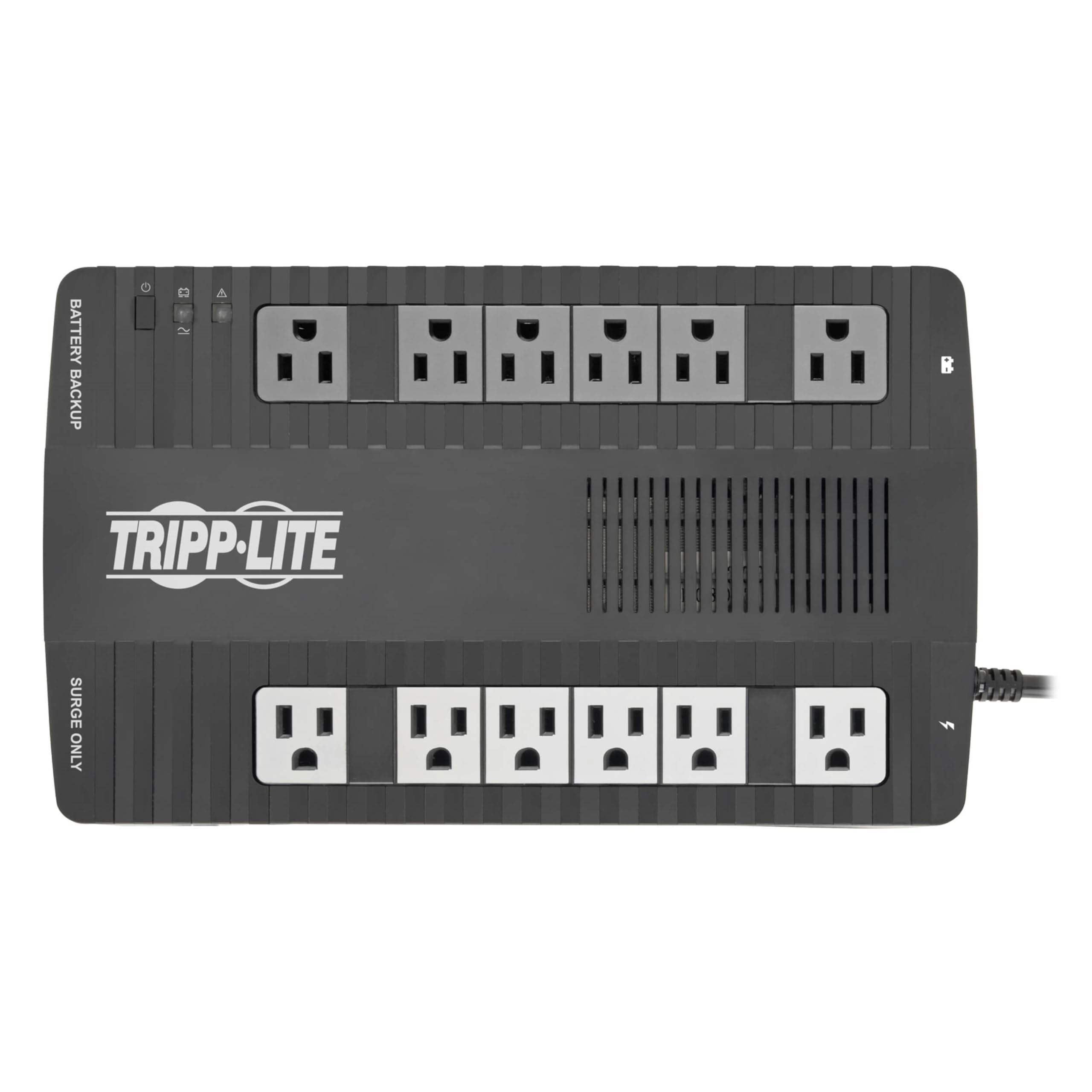 AVR Series 120V 750VA 450W