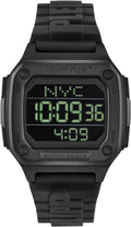 Philipp Plein Watch Hyper Shock Black