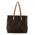 Monogram Cabas Mezzo