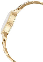 Burberry Ladies Watch The City Gold