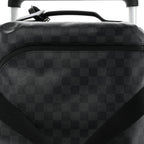 Damier Graphite Horizon Soft Duffle 55