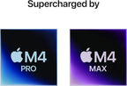 MacBook Pro 16" M4 Pro 48GB 2TB SSD Space Black