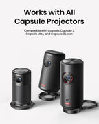 soundcore Nebula Projector Foldable Stand