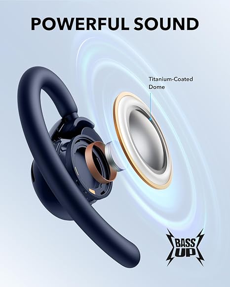 soundcore V20i