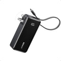Anker 3-in-1 Power Bank USB C Charger Block