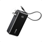 Anker 3-in-1 Power Bank USB C Charger Block
