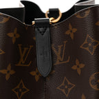 Monogram Neonoe MM Black