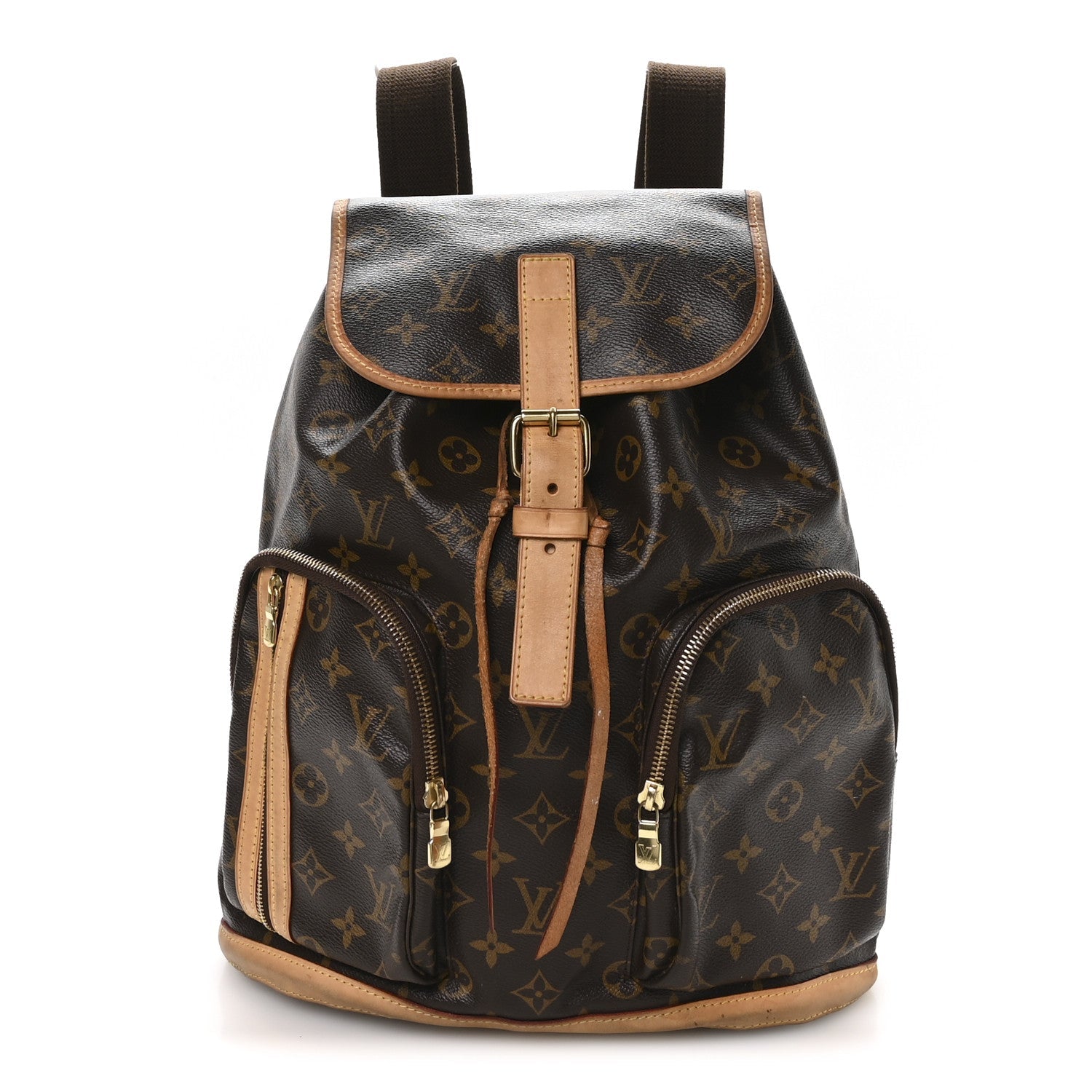 Monogram Bosphore Backpack