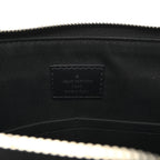 Damier Graphite Mick PM