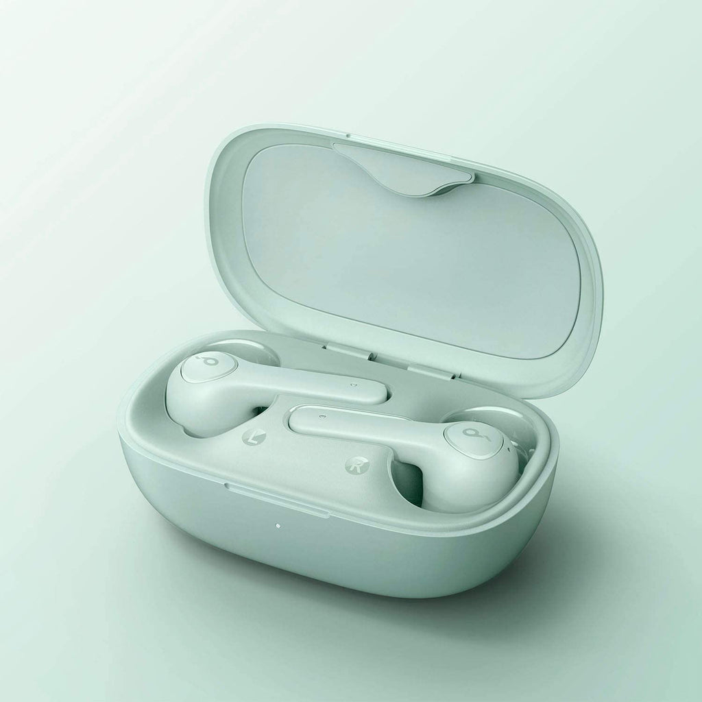 Life P2 | Wireless Earbuds with Microphone