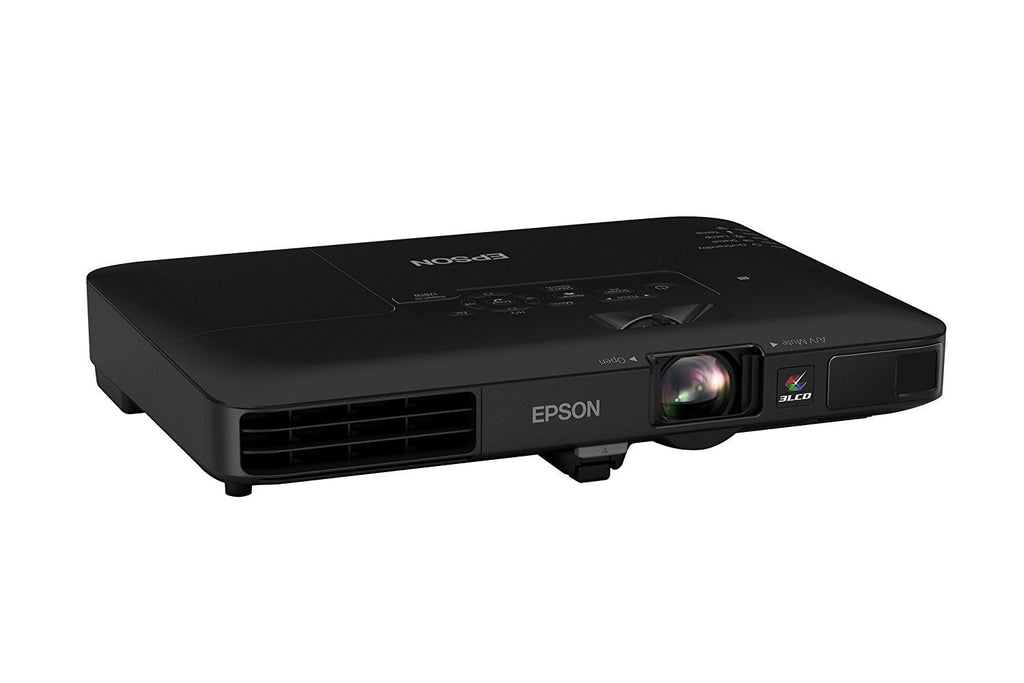 PowerLite 1781W Wireless WXGA 3LCD