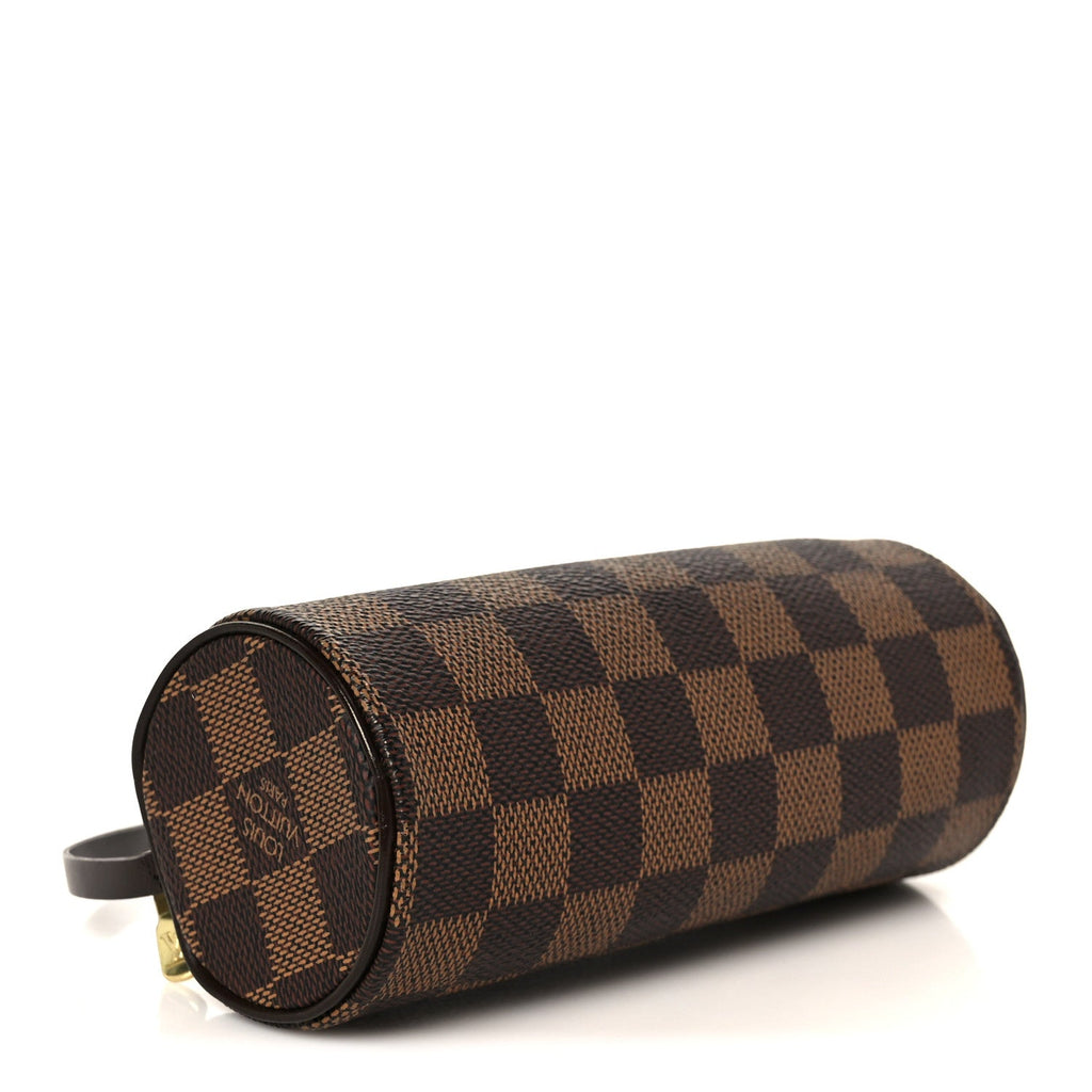 Damier Ebene Mini Papillon
