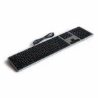 Matias Wired Aluminum Keyboard