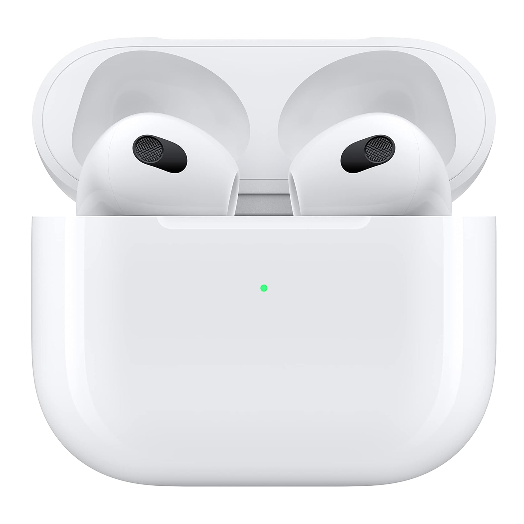 Apple AirPods 3rd Generation with Magsafe Charging Case - White MME73LL/A