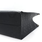 Empreinte Monogram Giant Onthego GM Black