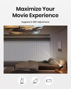 soundcore Nebula Projector Foldable Stand