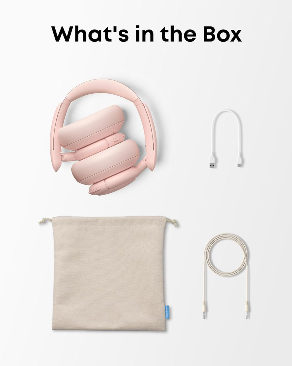 soundcore Q30 | Bluetooth Noise Cancelling Headphones
