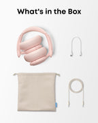 soundcore Q30 | Bluetooth Noise Cancelling Headphones