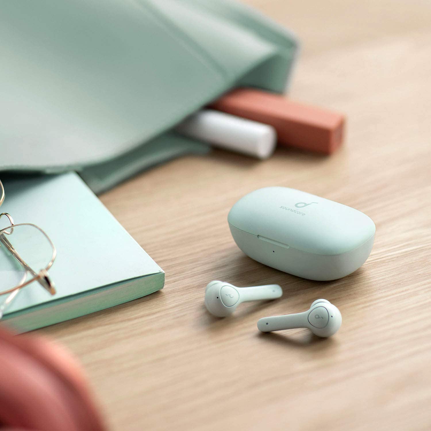 Life P2 | Wireless Earbuds with Microphone