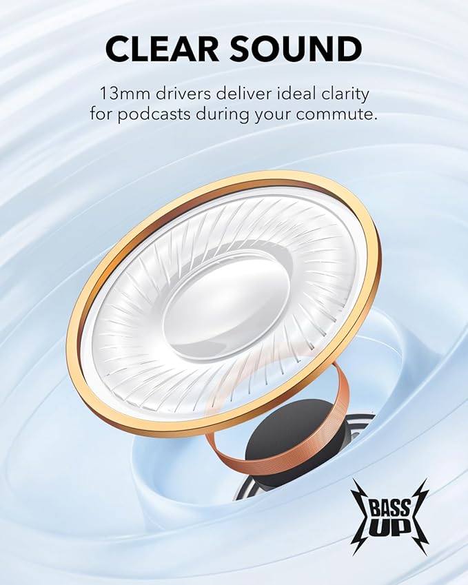 Soundcore K20i