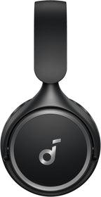 soundcore H30i Wireless On-Ear Headphones