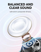 soundcore A30i
