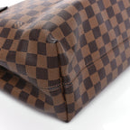 Damier Ebene Graceful MM