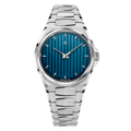 Venezianico Arsenale 40 Men’s Automatic Ultra-Thin Blue Watch