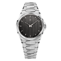 Venezianico Arsenale 40 Men’s Ultra-Thin Automatic Grey Watch