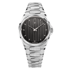 Venezianico Arsenale 40 Men’s Ultra-Thin Automatic Grey Watch