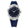 Venezianico Arsenale Avventurina Starry Blue Automatic Watch