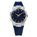 Venezianico Arsenale Avventurina Starry Blue Automatic Watch