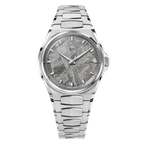 Venezianico Arsenale Meteorite Men’s Meteorite Dial Automatic Watch