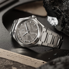 Venezianico Arsenale Meteorite Men’s Meteorite Dial Automatic Watch