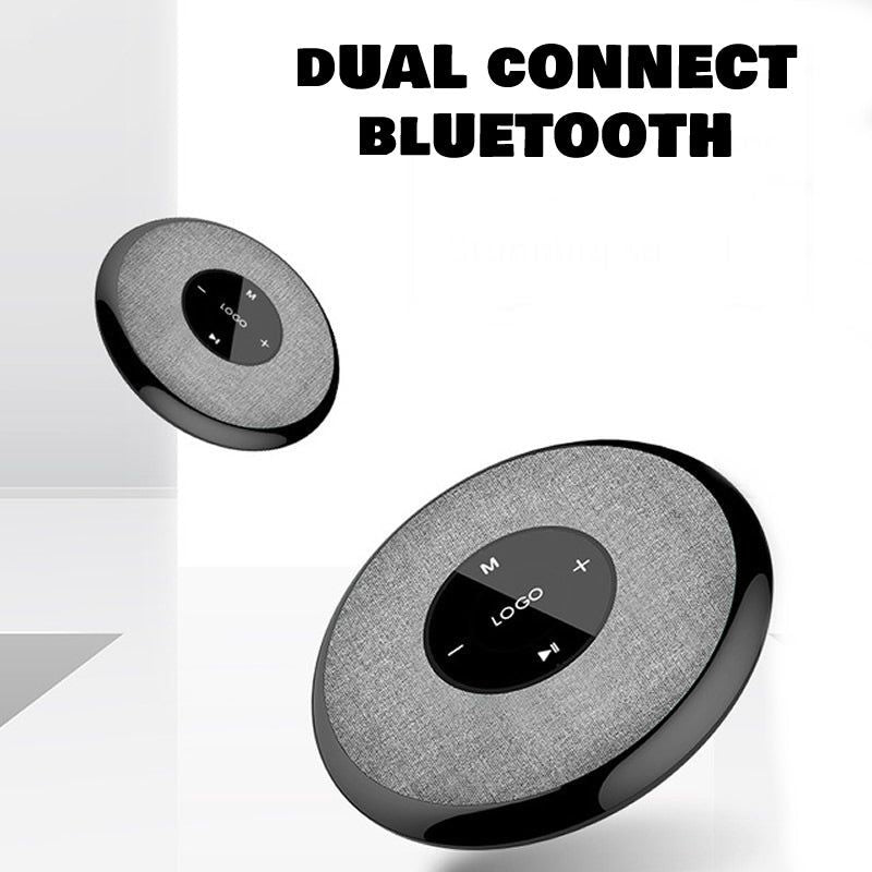 Bluetooth Enabled Waterproof Speaker For Pools And Outdoors