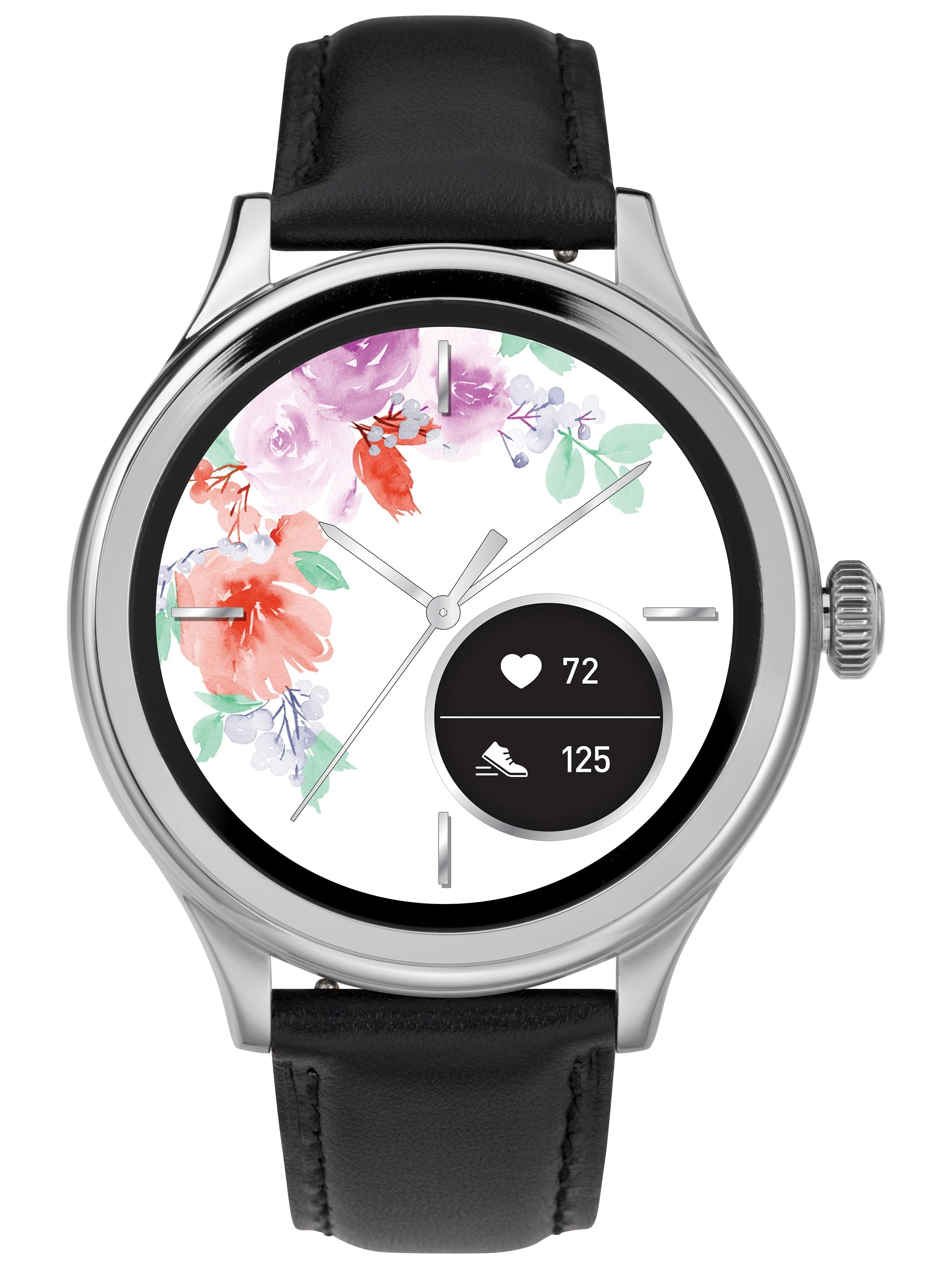 Timex Iconnect Pro Ladies Watch