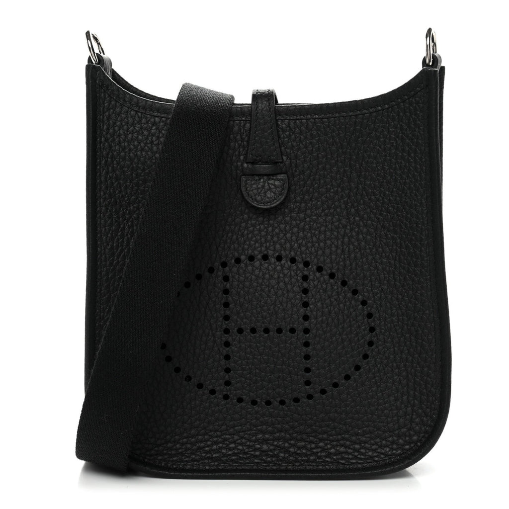 Taurillon Clemence Evelyne TPM Black