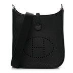 Taurillon Clemence Evelyne TPM Black