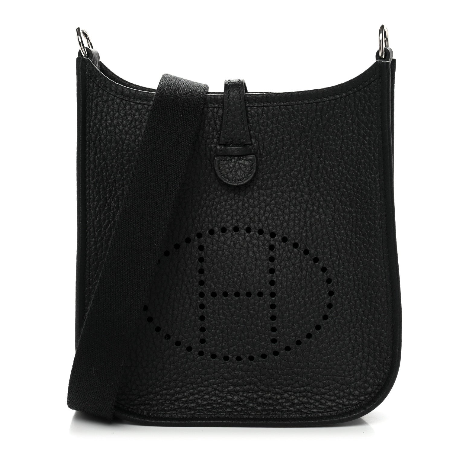 Taurillon Clemence Evelyne TPM Black