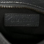 Agneau Arena Storico Classic Hardware Nano Le City Grey