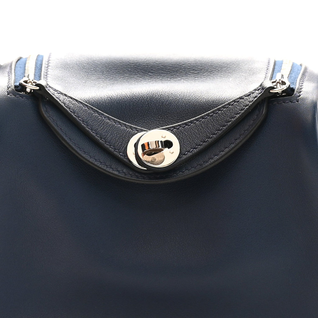 Swift Verso Mini Lindy 20 Bleu Navy Terre Battue