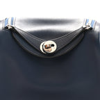 Swift Verso Mini Lindy 20 Bleu Navy Terre Battue