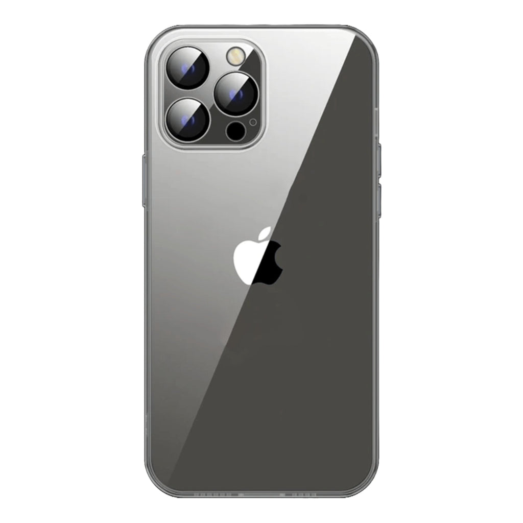 SAHARA - Venture Series Clear Slim Case - iPhone 15 Pro Max