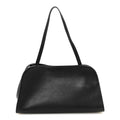Smooth Calfskin Peggy Bag Black