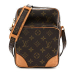 Monogram Amazone