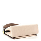 Military Toile Vache Hunter Herbag Zip Retourne 20 Ecru Beige Ebene