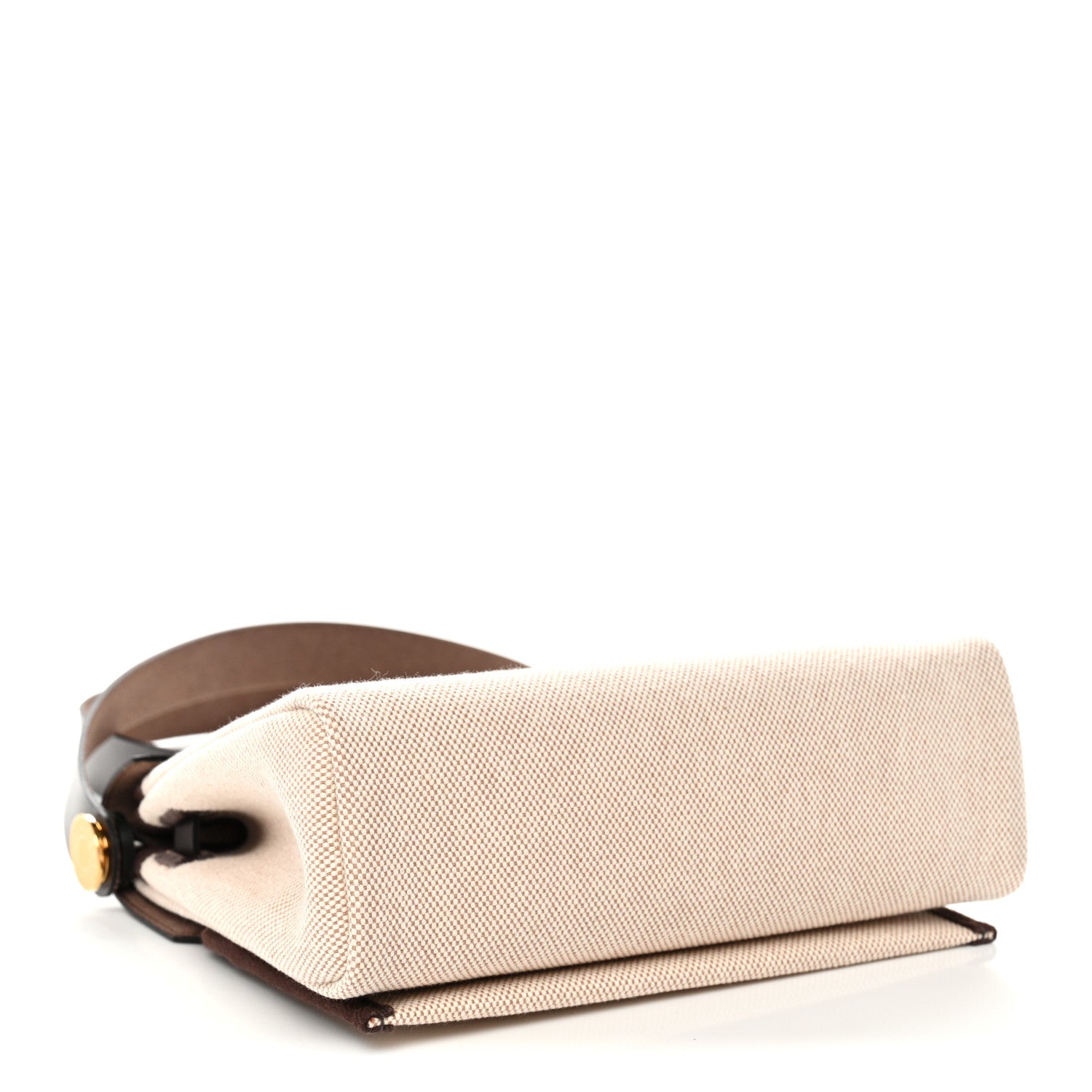 Military Toile Vache Hunter Herbag Zip Retourne 20 Ecru Beige Ebene