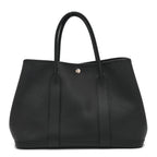 Negonda Garden Party Tote 36 MM Black