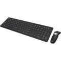 Air Mouse Go Plus With Full Size