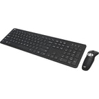 Air Mouse Go Plus With Full Size